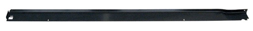 [440-3464-L] Inner Rocker Panel - LH - 64-67 Chevelle GTO Skylark Cutlass