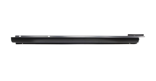 [450-3464-R] Outer Rocker Panel - RH - 64-67 Chevelle El Camino GTO Cutlass Skylark