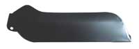 [469-4067] Emergency Brake Cover - 67-68 Chevy GMC Truck