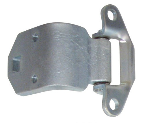 [520-1067-R] Door Hinge - Upper - RH - 67-74 A-Body