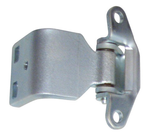[520-1570-R] Door Hinge - Upper - RH - 70-74 E-Body
