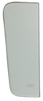 [560-4055-C] Vent Glass - Clear - LH or RH - 55-59 Chevy GMC Truck ('55 2nd Series)