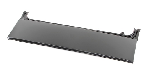 [650-2668] Deck Filler Panel - 68-70 Charger