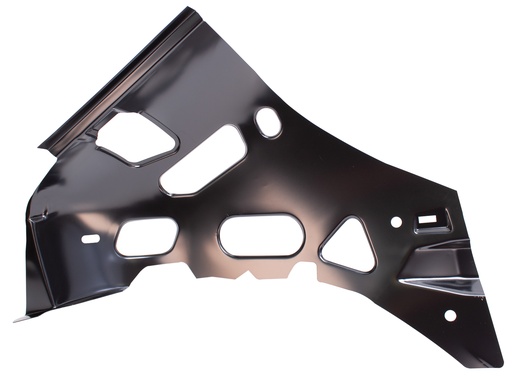 [654-2668-1L] C-Pillar Lower Support - LH - 68-70 Charger