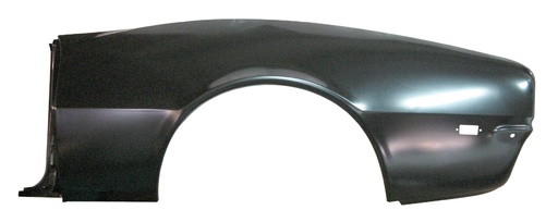 [710-3568-L] Quarter Panel Skin w/ Door Jamb - LH - 68 Camaro