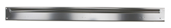 [716-4054-36] Cross Sill - Rear - 54-55 Chevy GMC Truck 3/4 Ton Stepside ('55 1st Series)