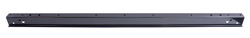 [716-4060-1] Cross Sill - 60-62 Chevy GMC Truck Stepside w/ Wood Bed