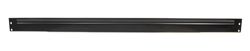 [716-4063-31] Tail Panel - 63-72 Chevy GMC Truck Fleetside w/ Wood Bed