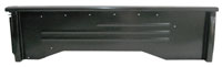 [721-4067-R] Bedside - OE Style - RH - 67-72 Chevy GMC Stepside Short Bed