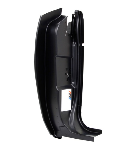 [750-2668-2R] Door Jamb Lock Pillar - RH - 68-70 Charger