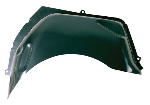 [760-1370-R] Inner Wheelhouse - RH - 67-76 A-Body