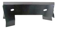 [818-1570-3L] Jack Bracket - Front - 70-74 E-Body