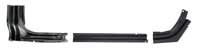 [825-2067-R] Trunk Gutter - RH - 67-69 Dart (3pcs)