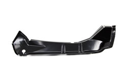 [840-3466-R] Trunk Floor Extension - RH - 66-67 Chevelle