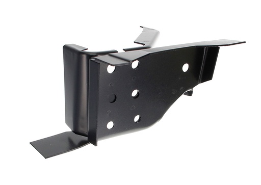 [865-1067-1R] Leaf Spring Mount - Front - RH - 67-76 Dodge Plymouth A-Body
