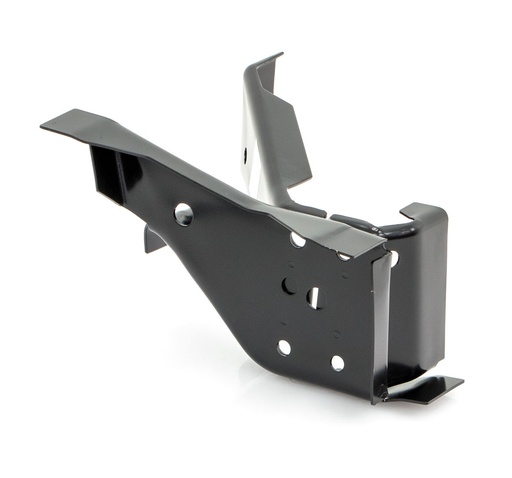 [865-1466-1L] Leaf Spring Mount - Front - LH - 66-70 Dodge Plymouth B-Body