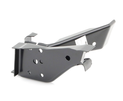 [865-1466-1R] Leaf Spring Mount - Front - RH - 66-70 Dodge Plymouth B-Body