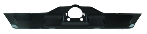 [870-3569] Rear Frame Crossmember / Rear Inner Valance Panel - 69 Camaro Firebird
