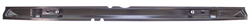 [870-8963] Trunk Floor Cross Brace - Rear - 61-64 Galaxie