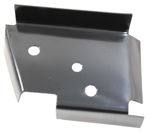 [871-1570-L] Rear Crossmember Extension - LH - 70-74 Dodge Plymouth E-Body