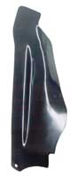 [871-3570-L] Rear Crossmember Extension - LH - 70-73 Camaro Firebird