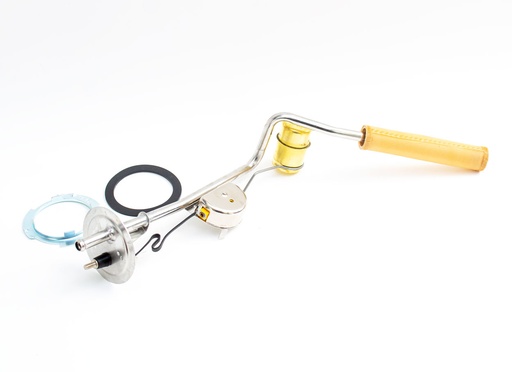 [881-1466-3] Gas Tank Sending Unit - 3/8 Outlet w/o Return Line - 66-67 Dodge Plymouth B-Body