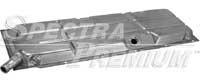 [890-4067-N] Gas Tank w/o Vent Line (Uses 67-71 Filler Neck) - 67-70 Chevy GMC Truck