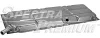 [890-4070-N] Gas Tank w/ Vent Line (Uses 67-71 Filler Neck) - 70-72 Chevy GMC Truck