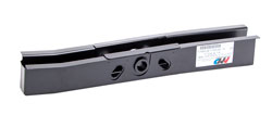 [895-8466-1L] Rear Frame Rail Patch - LH - 66-67 Fairlane, Comet & Cyclone fastback