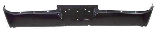 [960-2070] Rear Valance - 70-72 Dart; 71-72 Scamp