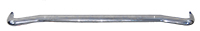 [990-3165] Rear Bumper - 65-69 Corvair