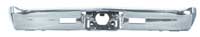 [990-3467] Rear Bumper - 67 Chevelle