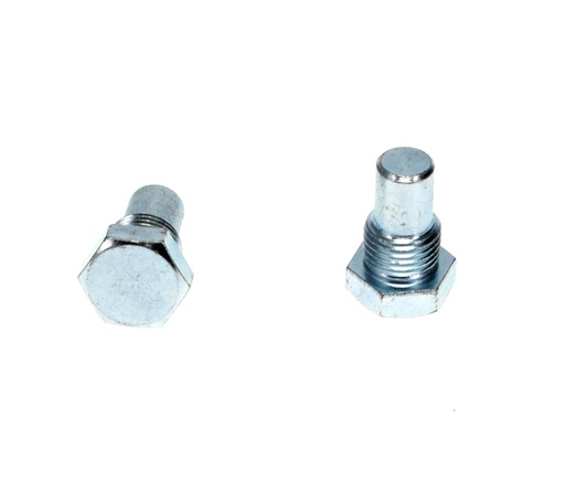 [R-228] Convertible Shoulder Pivot Bolts - Pair - 67-69 Camaro Firebird; 64-67 Chevelle; 63-68 Caprice Impala; 64-67 Skylark; 64-67 Cutlass; 64-67 GTO