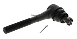 [SS-381] Outer Tie Rod - 67-69 Camaro; 68-74 Chevy II Nova; 67-68 Firebird; 71-72 Ventura (Exc: 350)