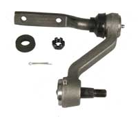 [SS-718] Idler Arm Assembly - 68-69 Camaro; 68 Firebird; 68-74 Chevy II Nova; 71-72 Ventura