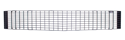 [W-041] Grille - 67 Camaro - Rally Sport