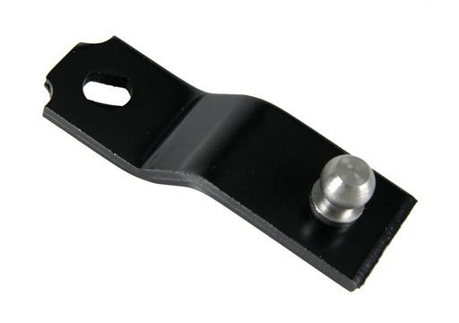 [W-086] Wiper Motor Arm with Ball Stud - 68-69 Camaro Firebird; 68-74 Chevy II Nova; 74 GTO