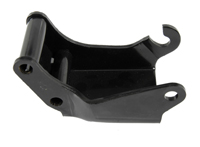 [W-095A] Power Steering Cradle Bracket - 67-68 Camaro; 68 Chevy II Nova; 69 Chevy Truck (302 and SS 350)