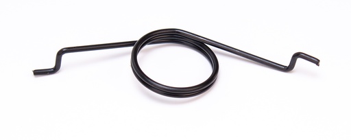 [W-123] Console Door Lid Spring - 68-69 Camaro