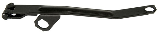 [W-140] Cowl Induction Accelerator Lever - 69 Camaro