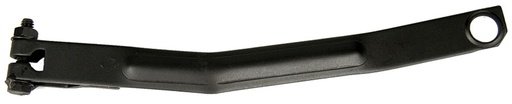 [W-140A] Accelerator Lever - 68-69 Camaro; 68-72 Chevy II Nova (350 Engine)