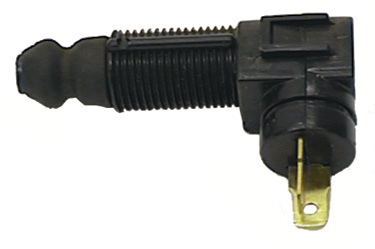 [W-176] Cowl Induction Throttle Switch - 69 Camaro; 70 Chevelle El Camino; 70-72 Firebird (Trans Am)