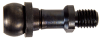 [W-200] Clutch Pivot Stud - Block Side - 62-74 Chevy II Nova; 64-72 Chevelle El Camino; 70-72 Monte Carlo; 67-81 Camaro