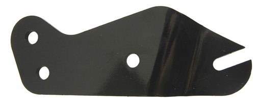 [W-208] Clutch Pivot Mounting Bracket - Frame Side - 68-69 Camaro Firebird; 68-74 Chevy II Nova