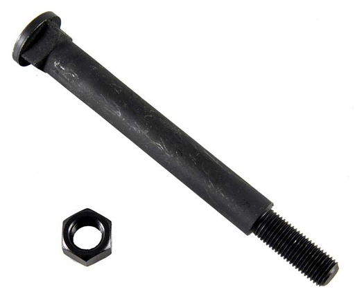 [W-269] Rear Spring Shackle Bolt & Nut - 70-81 Camaro Firebird
