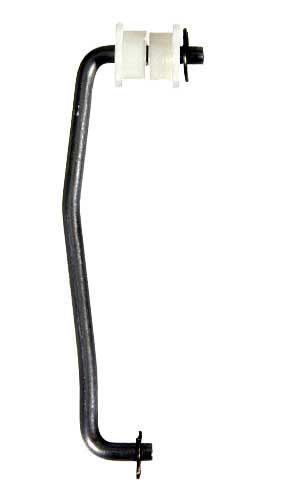 [W-372] Neutral Safety Switch Rod Assembly - 69 Camaro