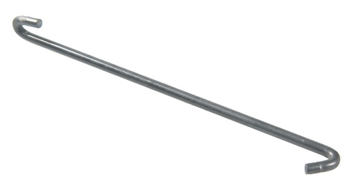 [W-397] Parking Brake Cable Frame Guide - 68-74 Chevy II Nova; 67-69 Camaro Firebird