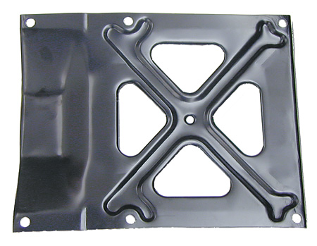 [W-441] Floor Brace - 67-69 Camaro Firebird (Convertible)