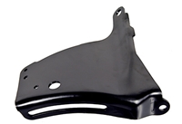 [W-570] Upper Alternator Bracket - Small Block - 69-72 Camaro Nova Chevelle El Camino Fullsize Chevy Car