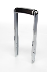 [W-575] Floor Shifter Handle with Cover - Auto Trans - 68-72 Chevelle El Camino Monte Carlo ;68-72 Camaro